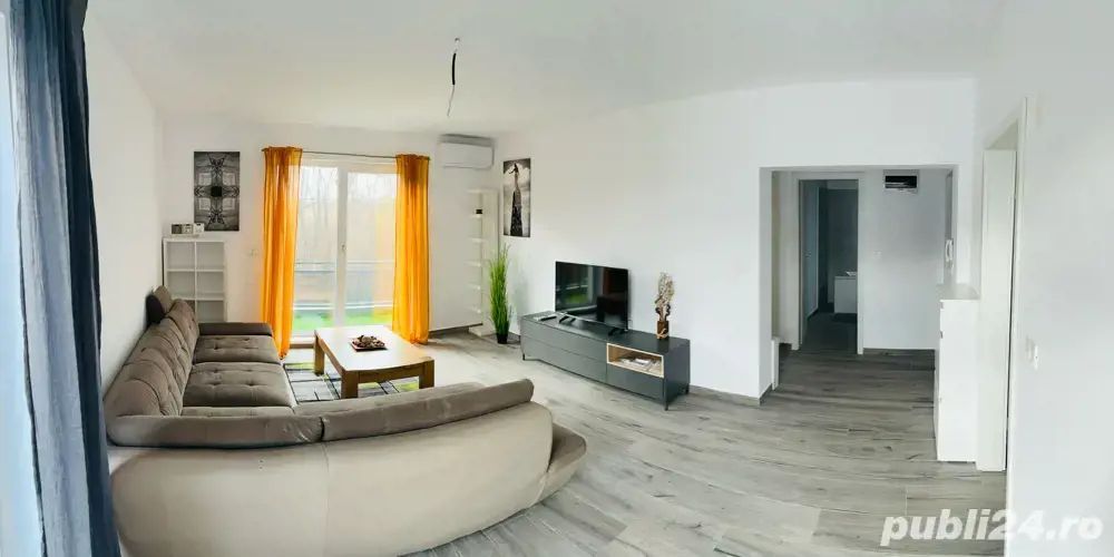 2 cam Aleea Ghirodei +loc parcare - Poză 1