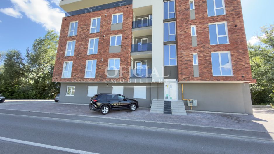 Apartament 3 camere | Totul Nou Parcare Inclusa | Zona VIVO Decathlon - Poză 3