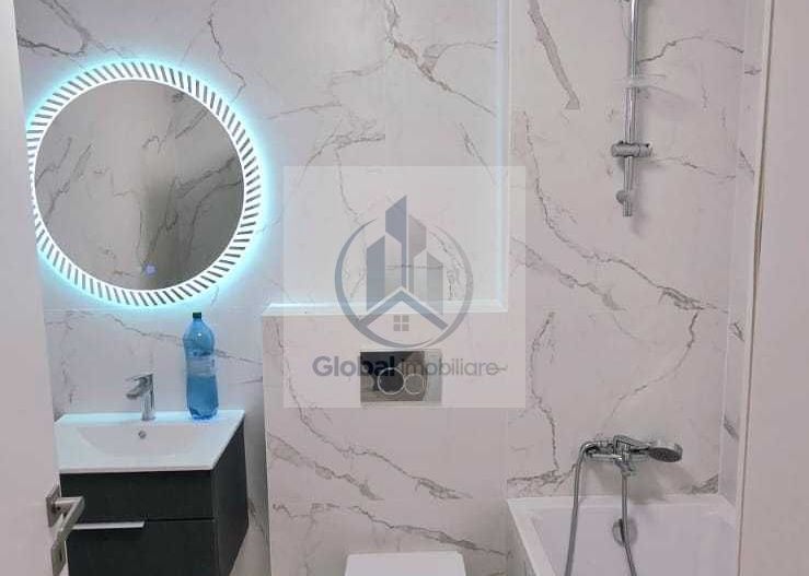 Apartament 2 camere High Garden East | Parcare subterană | 650 € - Poză 4