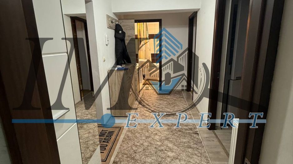 Inchiriez apartament Modern de 2 Camere - Zona Cetate (Lidl) - Poză 4