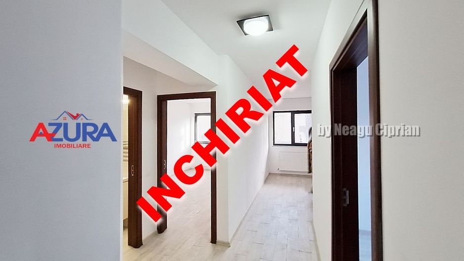 AZURA Imobiliare - Spatiu Birouri Central Pitesti - Poză 1