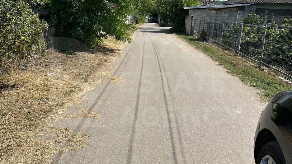 Vânzare, teren, 7 ari, satul Răuțel, Fălești - Poză 3
