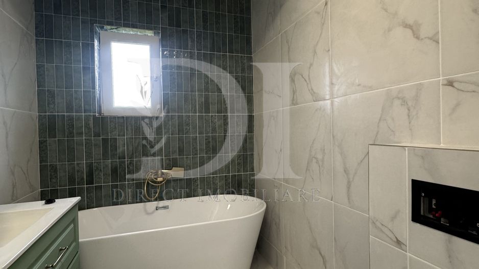 Apartament la cheie / etaj intermediar / Zona Terra - Poză 11
