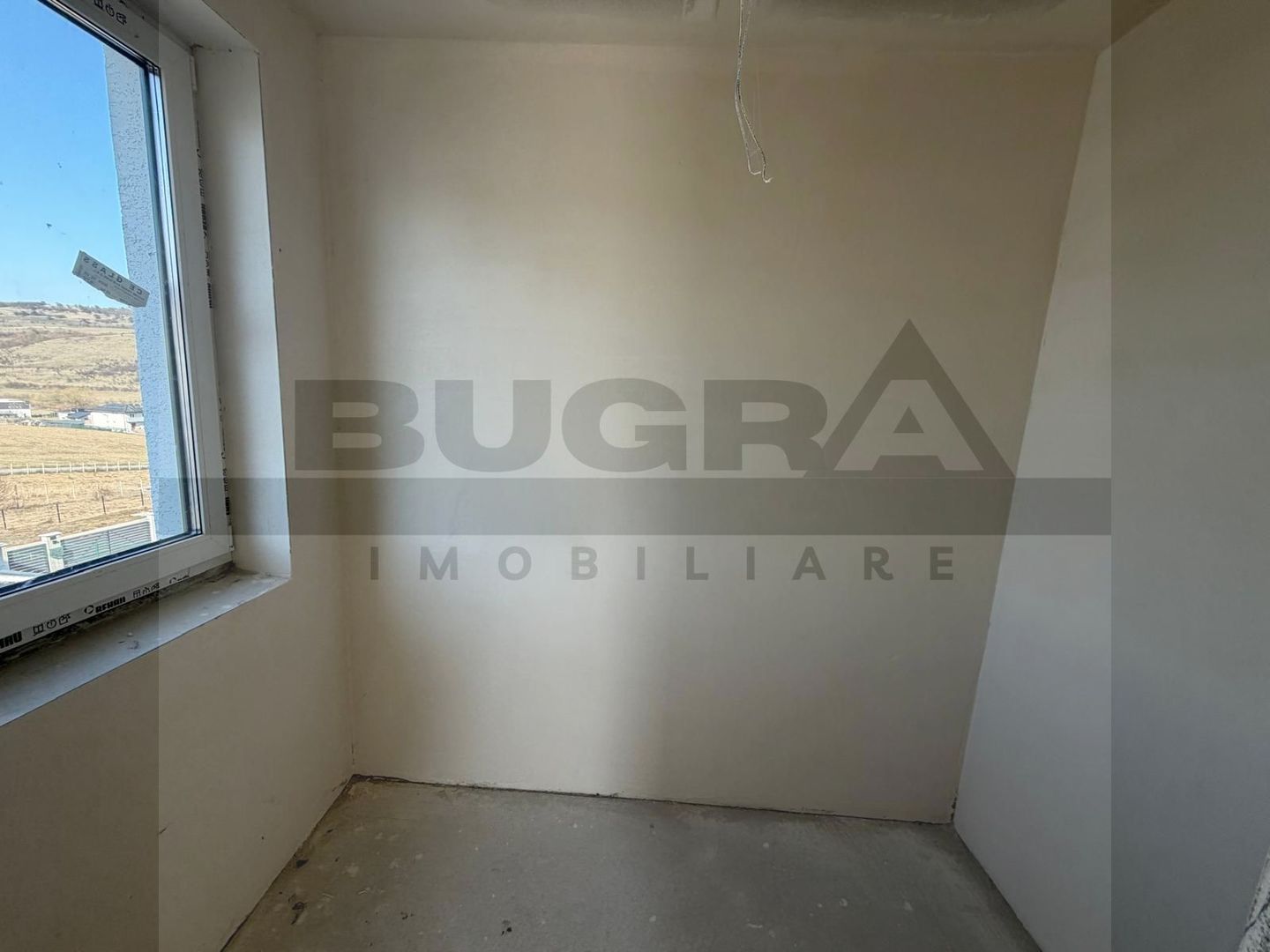 Casa individuala de lux, 119mp, teren 600mp, panoramic, Popesti - Poză 17