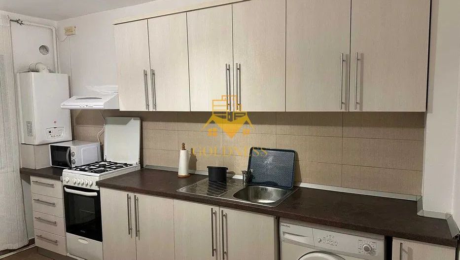 2 camere decomandate, Golden Tulip, UMF, UTCN, Observatorului,Zorilor - Poză 6