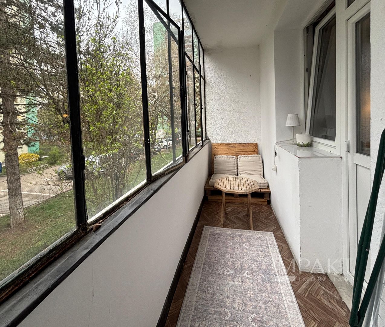 Apartament cu 2 camere in Gheorgheni - Poză 6