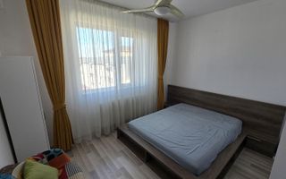 AP. 2 CAMERE- POPESTI-LEORDENI, PET-FRIENDLY, PARCARE, BLOC NOU,METROU - Poză 3