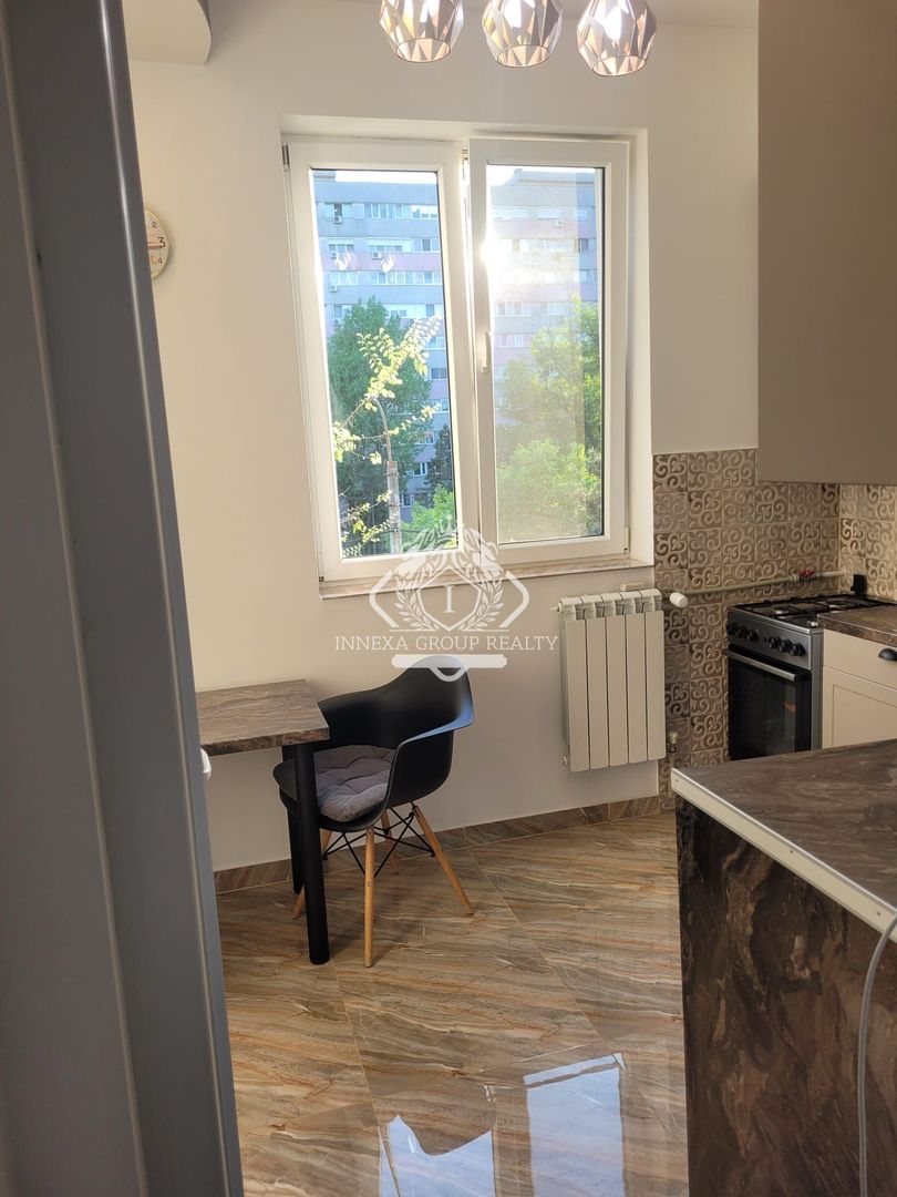 Apartament 2 camere I bloc rusesc I renovat 2025 I Bucurestii Noi - Bazilescu - Poză 6