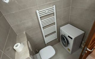 Închiriere Apartament cu 2 camere, centrala proprie, 3 min metrou Iancului - Poză 4
