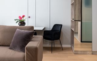 Apartament superb 3 camere I One Verdi Park I View Parc - Poză 10