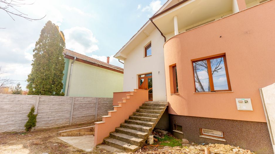Casă nouă Zona Tabacovici - Poză 1