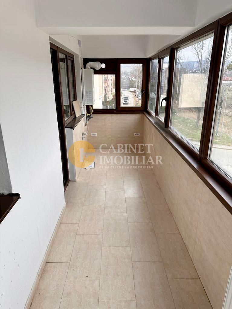 Bloc Nou Finalizat - 3 camere - Etaj 1 - 72 mp - Zona Bucium - Poză 5