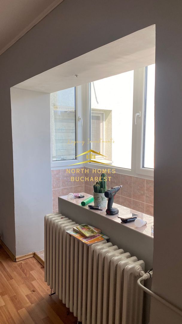 Apartament 2 Camere de Vânzare în Zona Andronache – Chiriași Pe 2 Ani - Poză 4