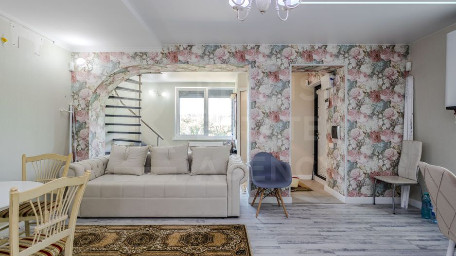 Vânzare, casă, 2 nivele, 122 mp, strada I.P. Izvoraș, Criuleni - Poză 13