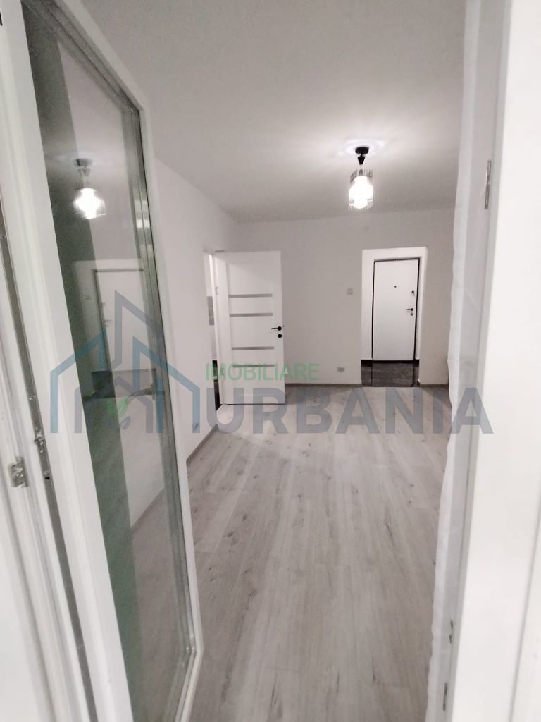 Apartament 3 camere, decomandat circular, Tătărași, etaj 2/4, bloc fără risc seismic - Poză 4