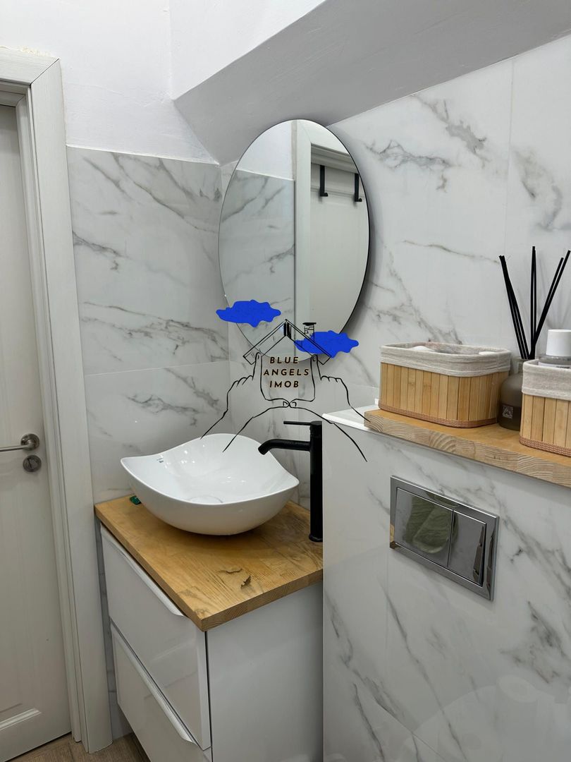 Apartament 2 camere PREMIUM, centrul istoric - Poză 4