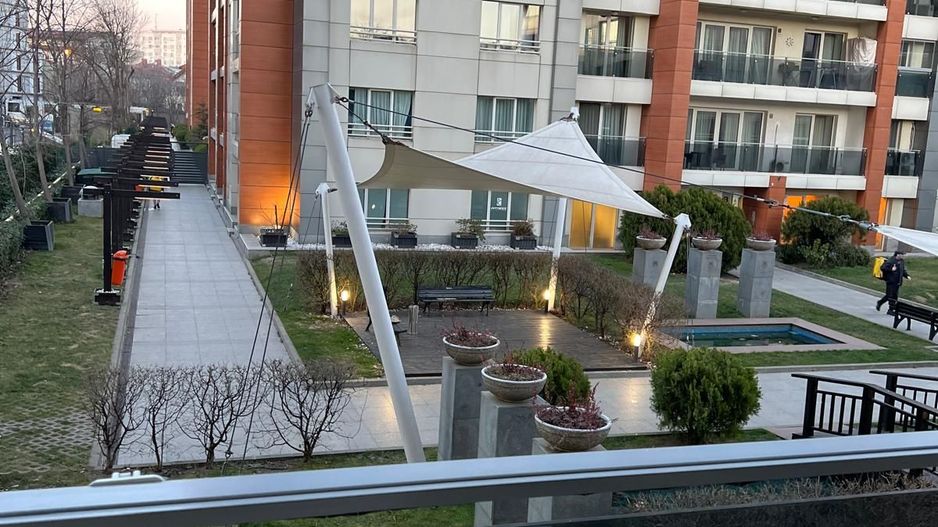 Ap 3 Camere || InCity Residence || Parcare subteran inclusa in pret || Metrou - Poză 36