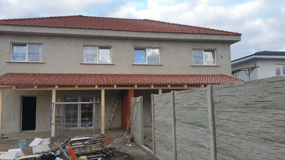 Duplex deosebit in Ghiroda - Poză 4