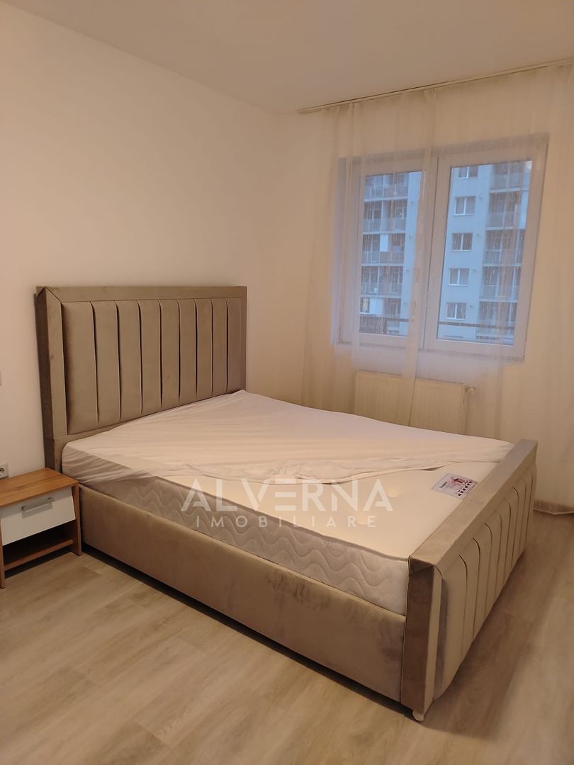 Apartament 3 camere | 65mp + 2 balcoane | loc parcare | Oasului - Iris - Poză 1
