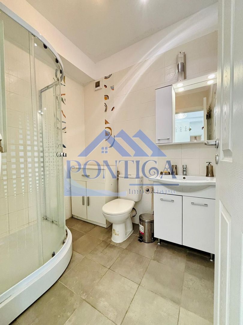 Apartament 2 camere Mamaia Nord - Poză 7