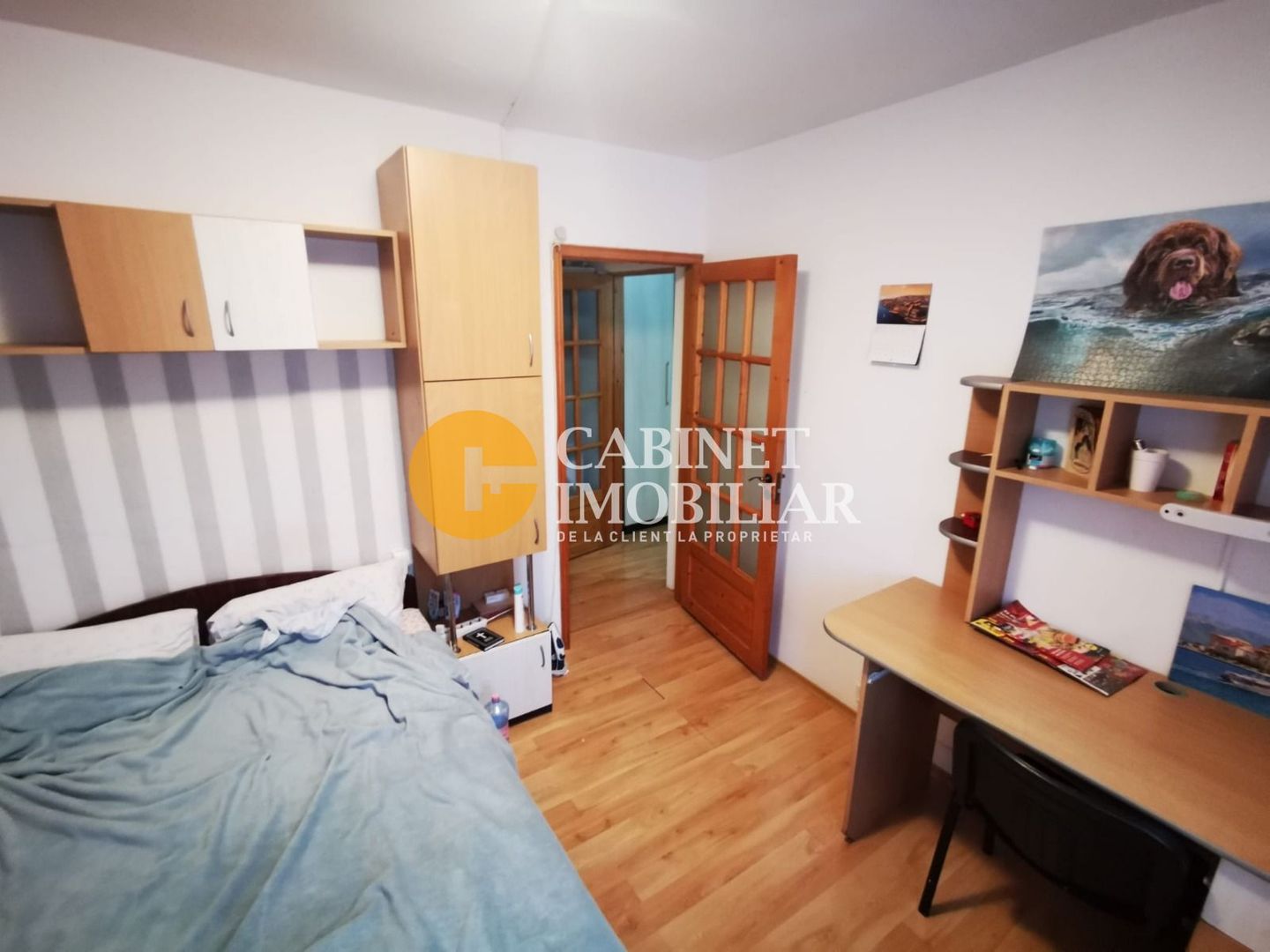 Apartament 2 Camere - Zona Dacia POD - Poză 3