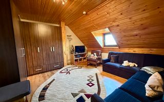 Casa individuala cu 10 camere 1600 mp teren - Poză 13