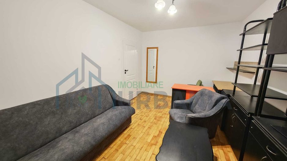 Apartament 2 camere decomandat de închiriat în Hala Centrala, Iași - Poză 2