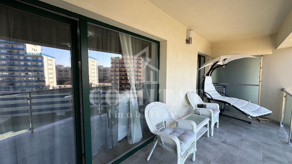 Apartament 2 camere | 57mp | Zona Iulius Mall - Poză 13