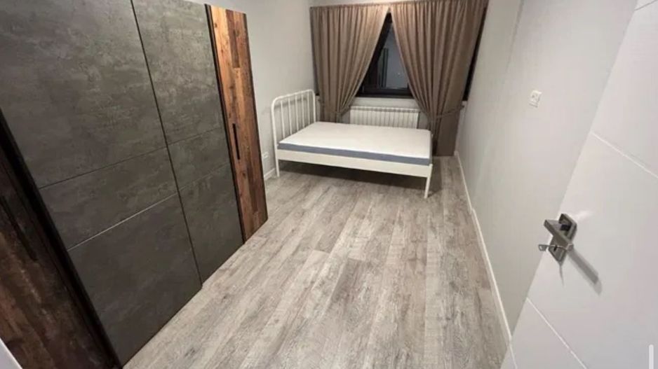 AP. 2 CAMERE TEIUL DOAMNEI, BLOC NOU, CENTRALA, METROU 15 MINUTE - Poză 4