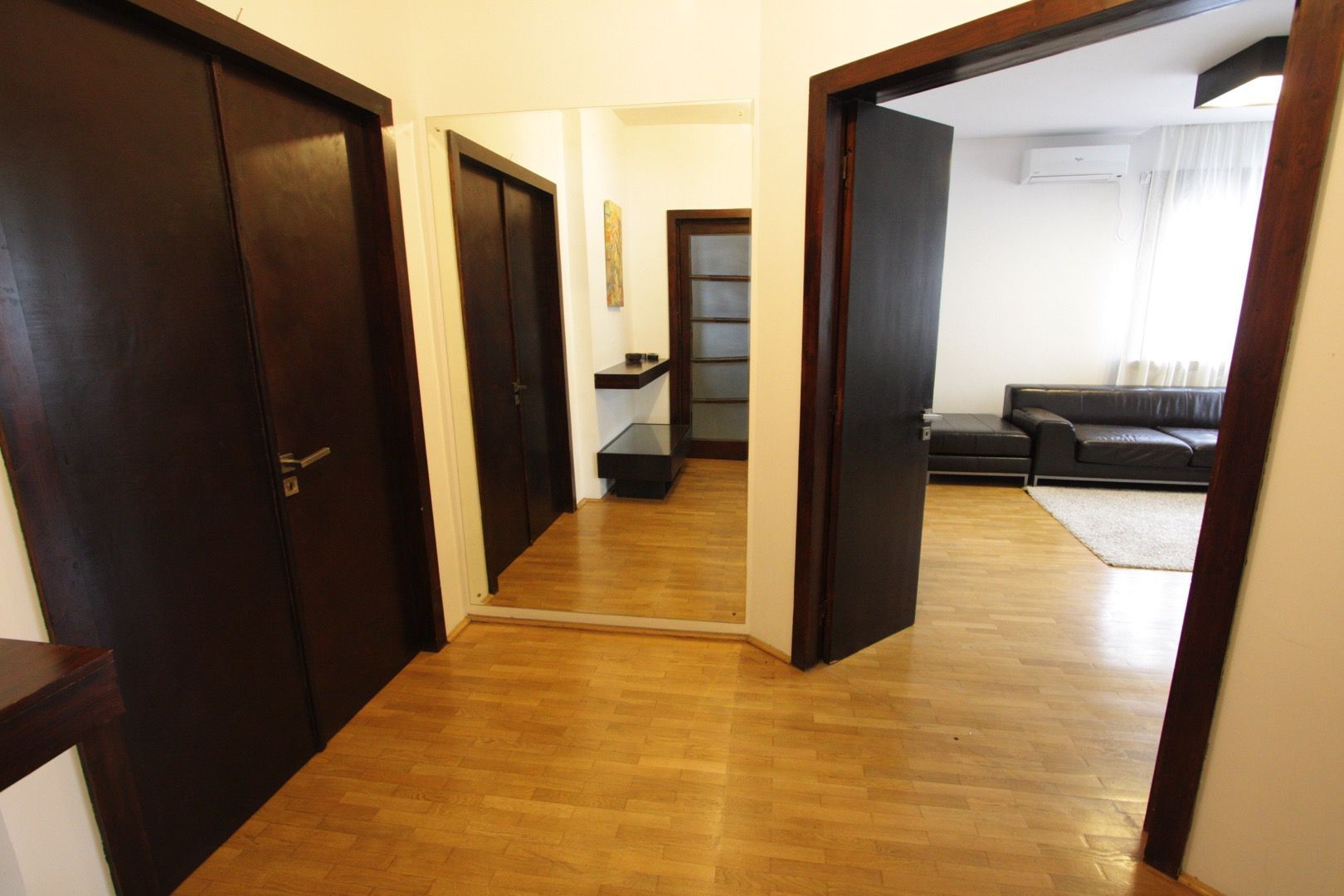 Apartament 3 camere - 120mp - garaj subteran - vila - Arcul de Triumf - Poză 9