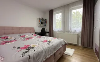 Duplex mobilat modern | Garaj dublu | Ideal familie | Zona VIVO - Poză 12