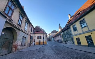 Apartament 2 camere | Ultracentral | 76 MPU | Loc de parcare - Poză 8