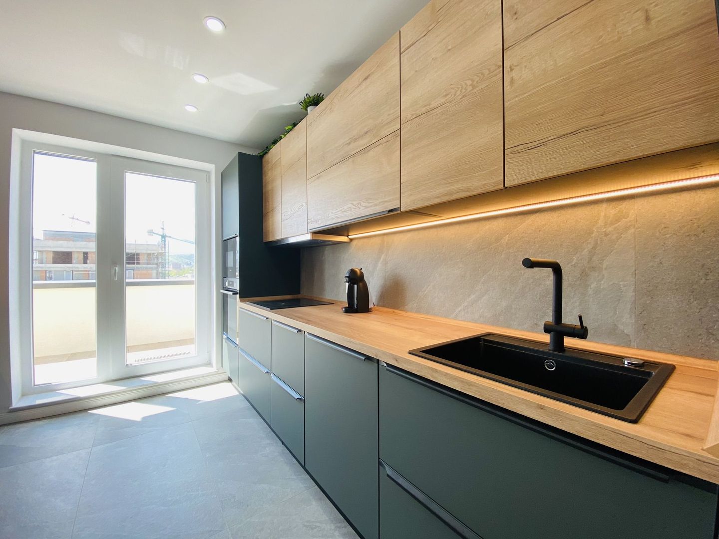 Penthouse Coresi Avantgarden - Kasper - Poză 9