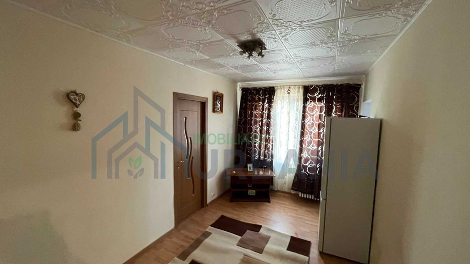 Apartament de închiriat, 2 camere, Tătărași - Zona Ciric, Liteni - Poză 4