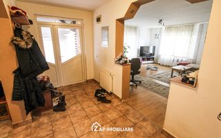 Casa individuala P+M cu teren 534 mp si garaj – Aproape de oras - Poză 20