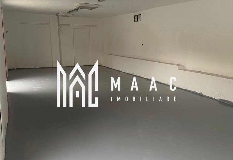 Spațiu comercial de închiriat | Sibiu, Turnișor | 88 mp - Poză 3