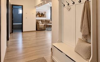 Apartament 4 camere, 91.39 mp, zona Dacia - Poză 7