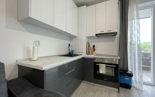 Apartament cu 2 camere de vanzare in cartierul Marasti! - Poză 4
