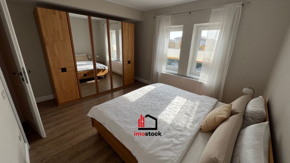 Vila superba Dumbravita - Poză 5