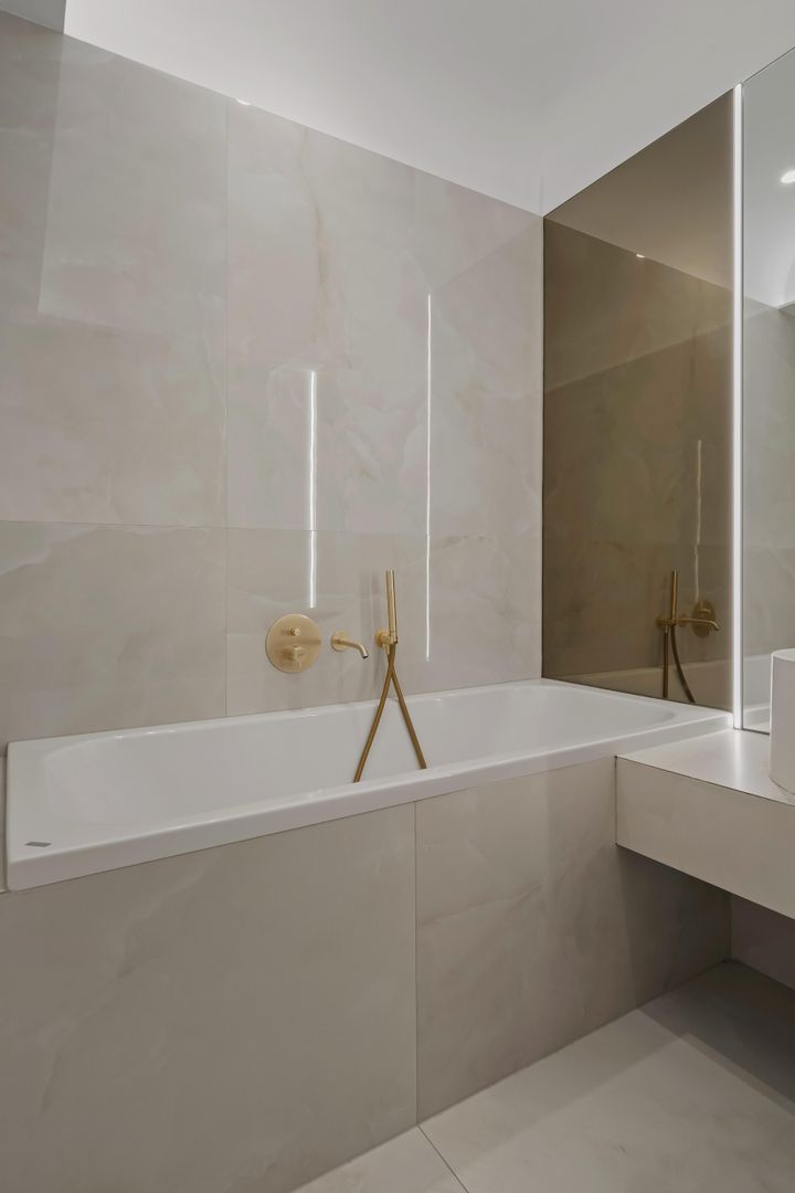 3 camere | PARTER | Cortina North | Piscina + Fitness | Pipera - Poză 10