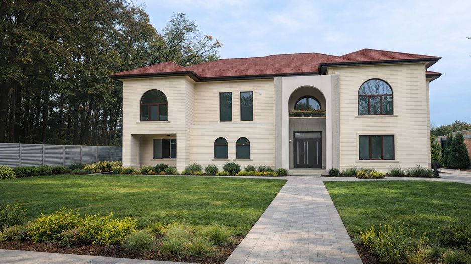 Vila deosebita | Corbeanca | langa Padure - Poză 5