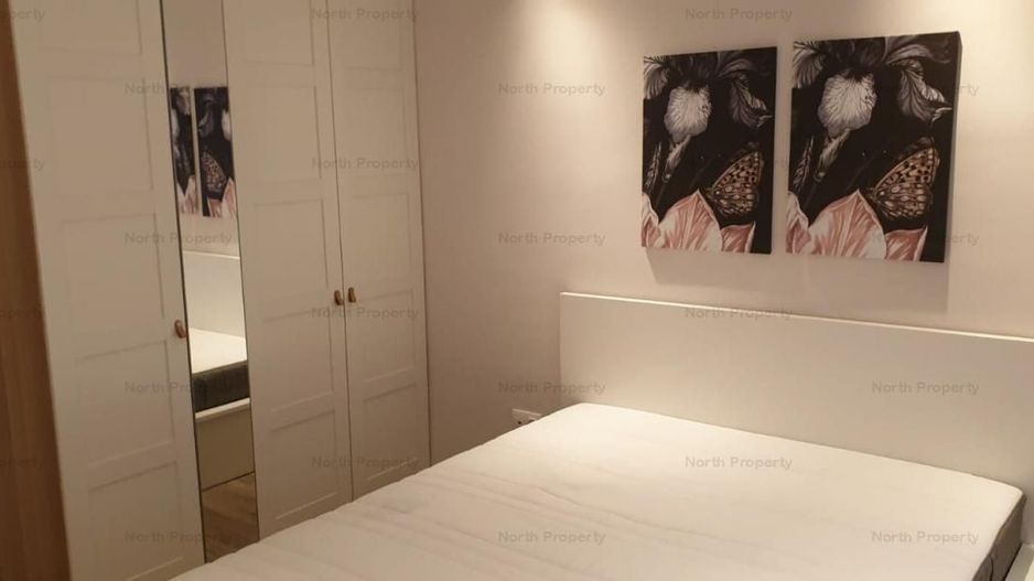 2 camere +parcare in Cosmopolis - Poză 5