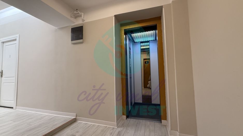 Penthouse Duplex Dorobanți – Floreasca | Aparthotel - Poză 13