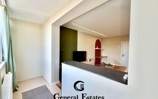 Copou | 2 Camere Decomandat | Lângă Parc | Vedere Panoramică | Renovat - Poză 8