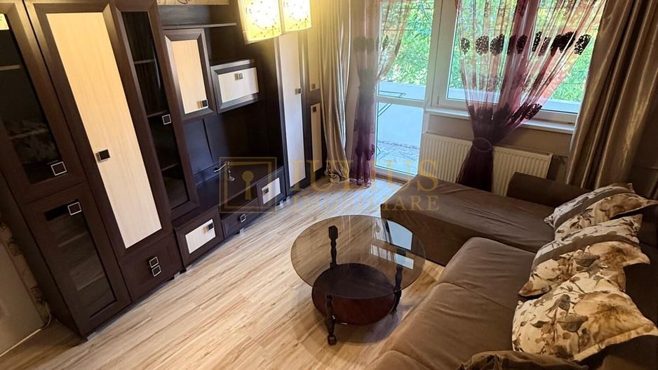 2 dormitoare| Complex - UVT/UPT| centrala proprie| apartament frumos - Poză 1