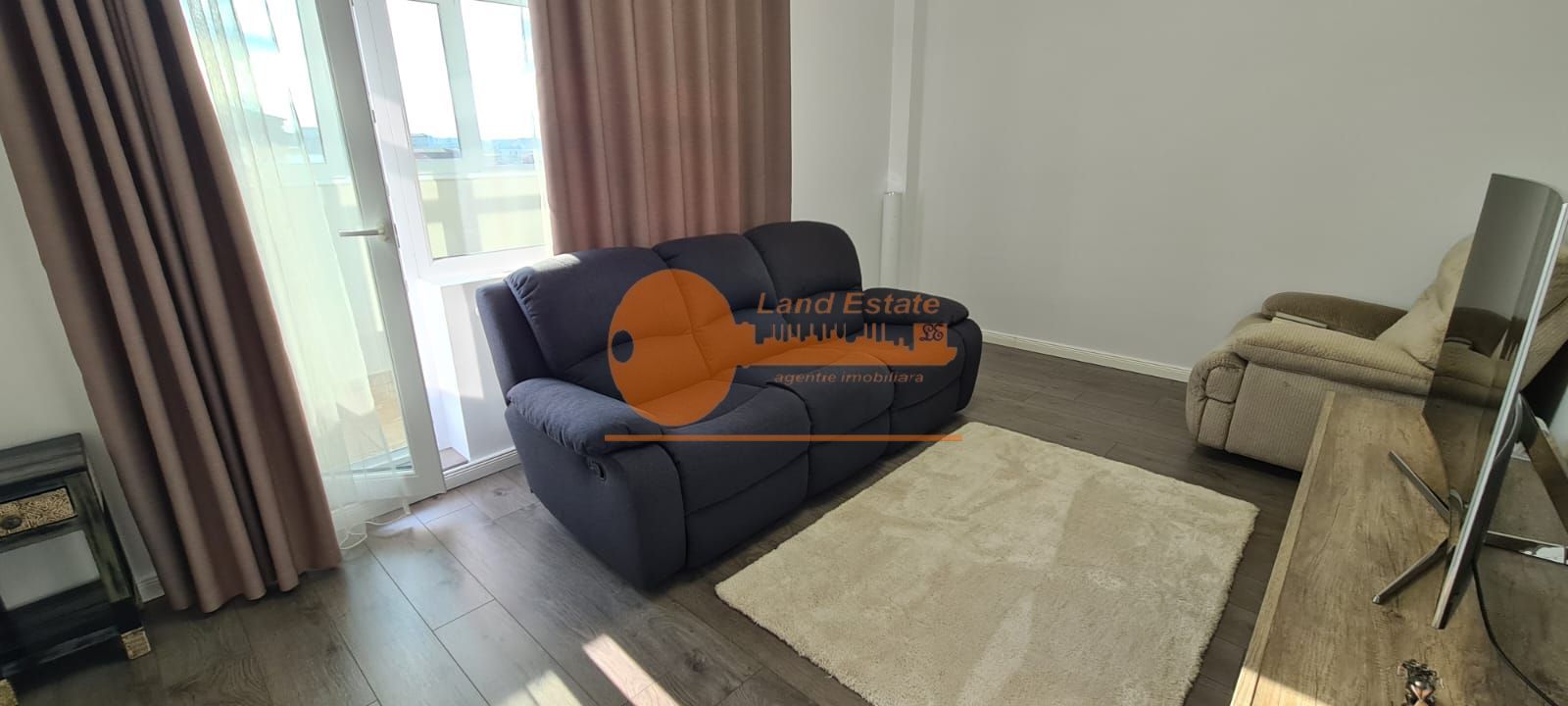 Apartament 2 camere Metrou Pacii - Poză 2