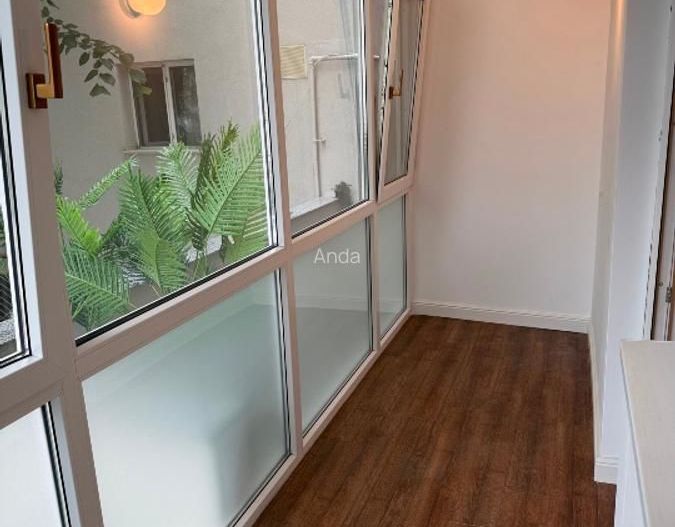 2 camere decomandate Lux - Beller - Aviatorilor - Metrou 78mp - Poză 12