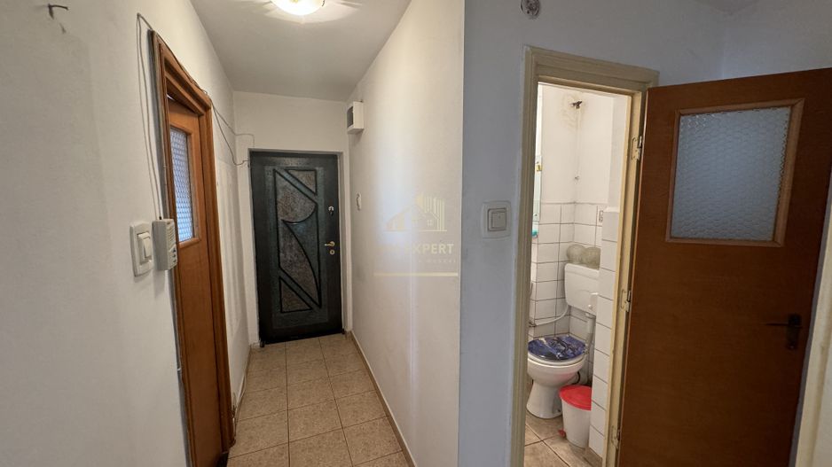 APARTAMENT CAMPULUNG 4 CAMERE, ETAJ 2, GRUI - Poză 11