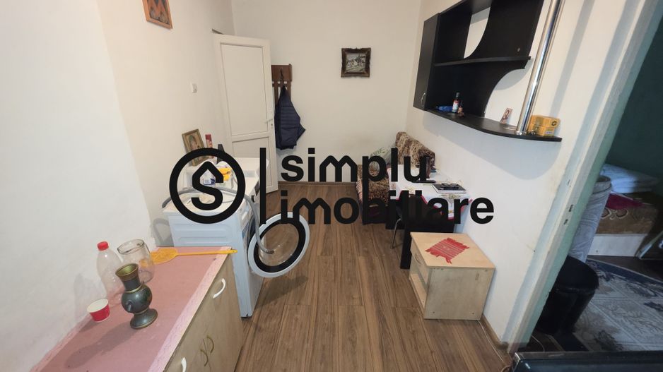 Apartament 2 camere - Valea Rosie - Etaj 2 - Poză 5