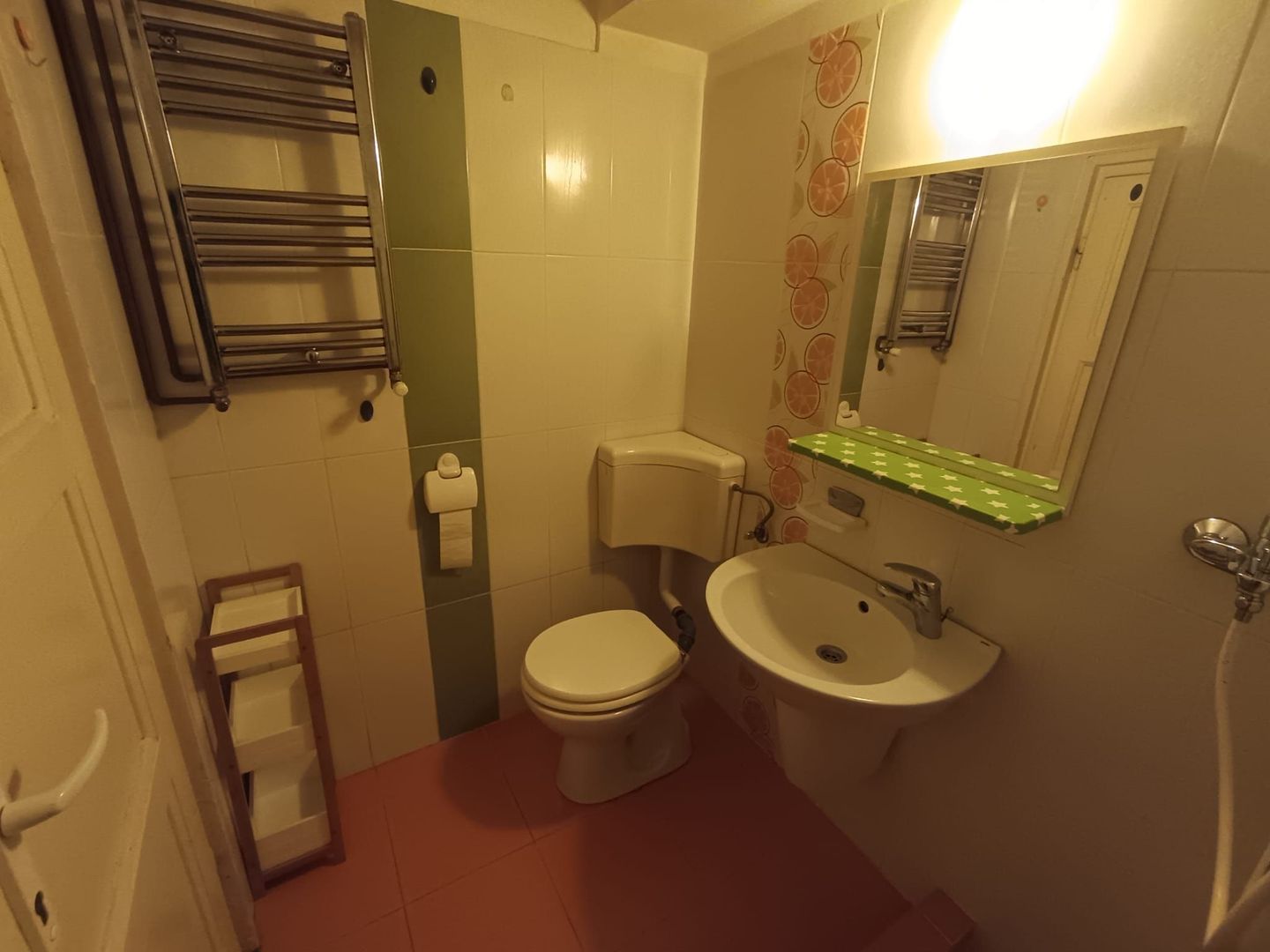 Apartament cu 2 camere strada Horea - Poză 6